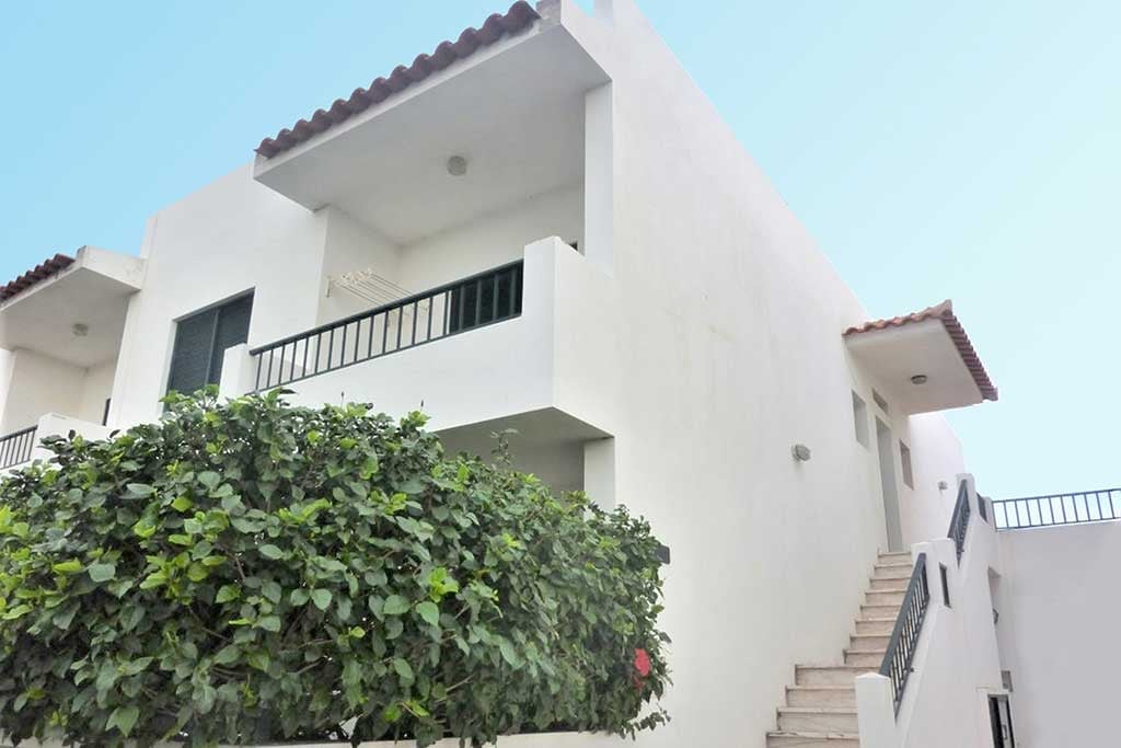 Foto dos Porto Santo Apartments na ilha do Porto Santo